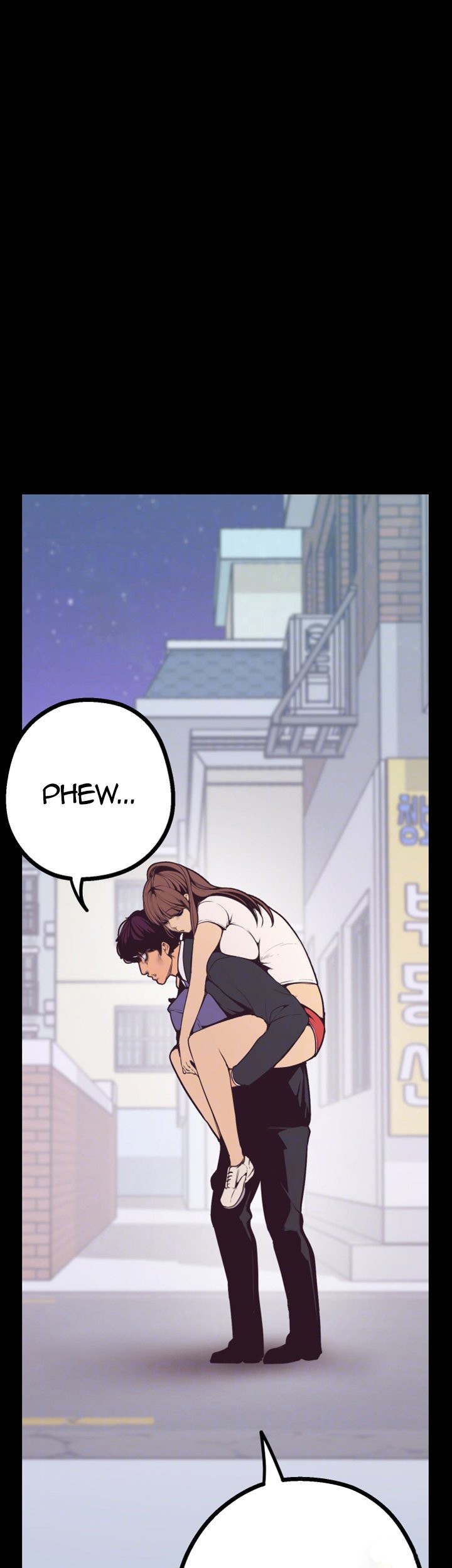 A Wonderful New World Chapter 3 — page 9