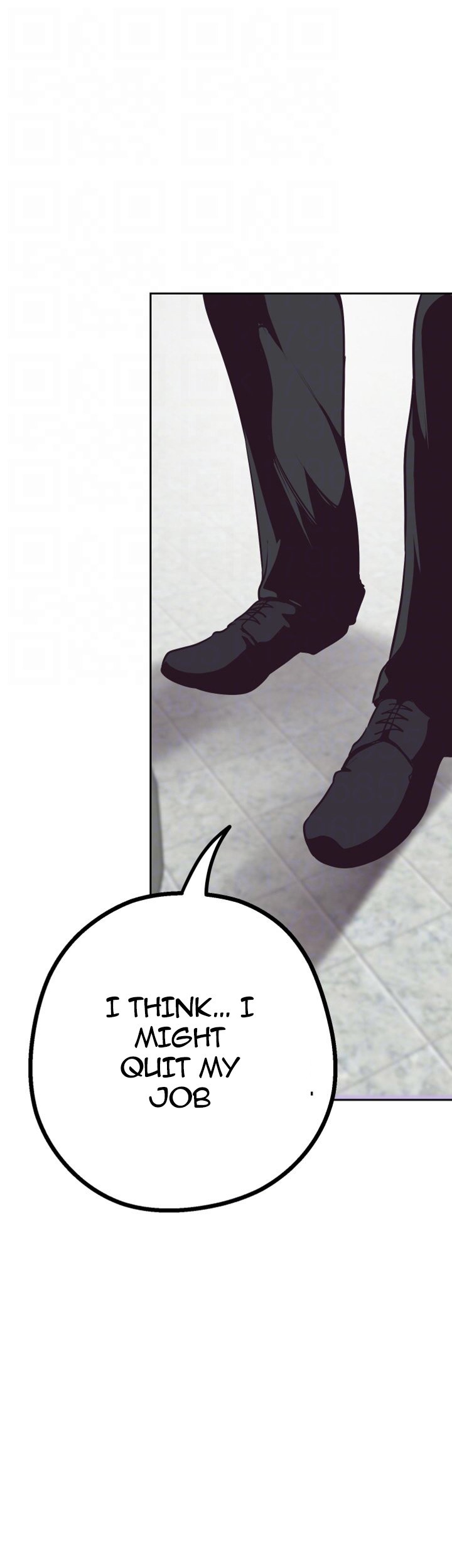 A Wonderful New World Chapter 3 — page 17