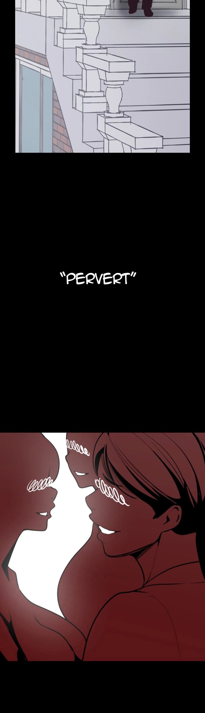 A Wonderful New World Chapter 3 — page 59