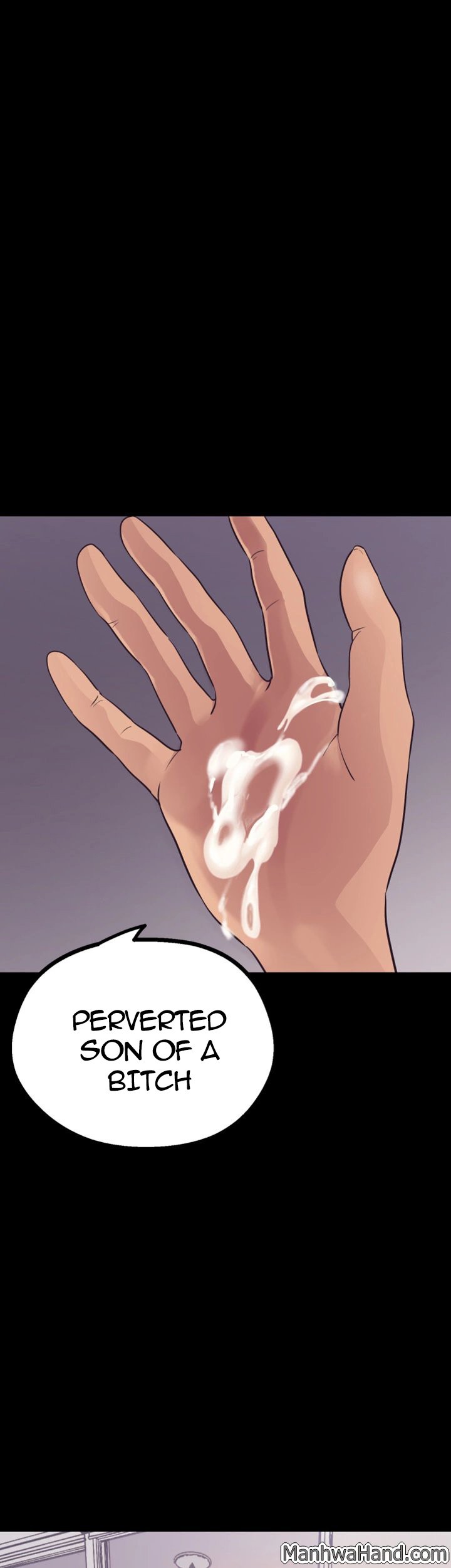 A Wonderful New World Chapter 3 — page 70