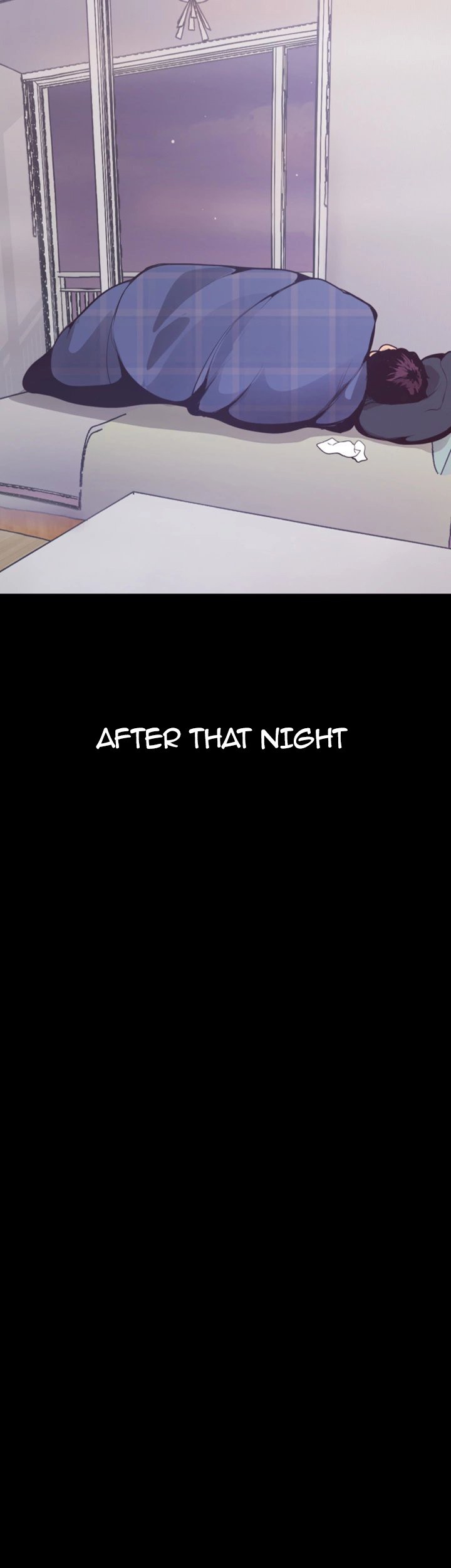 A Wonderful New World Chapter 3 — page 71