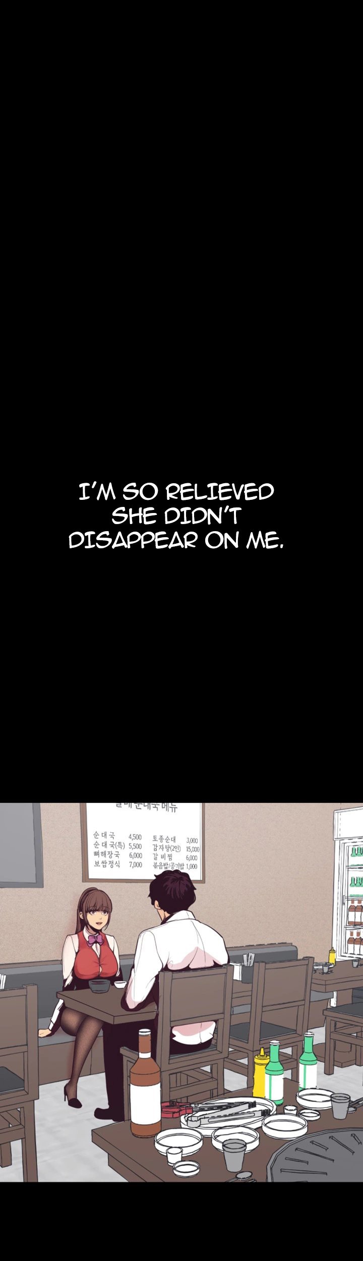 A Wonderful New World Chapter 3 — page 90