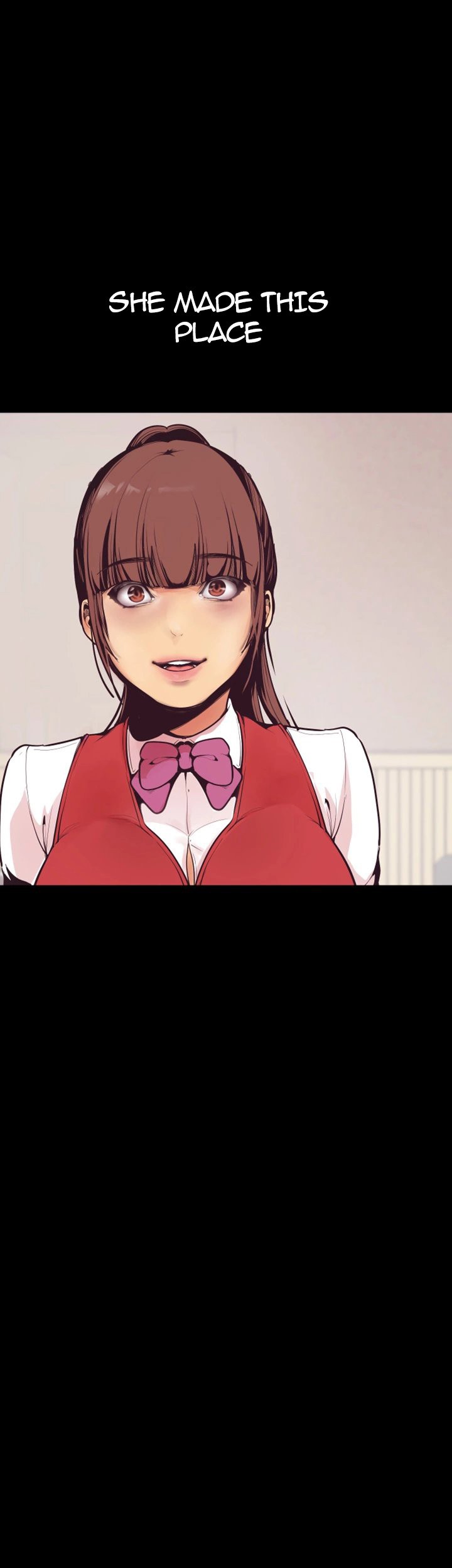 A Wonderful New World Chapter 3 — page 93