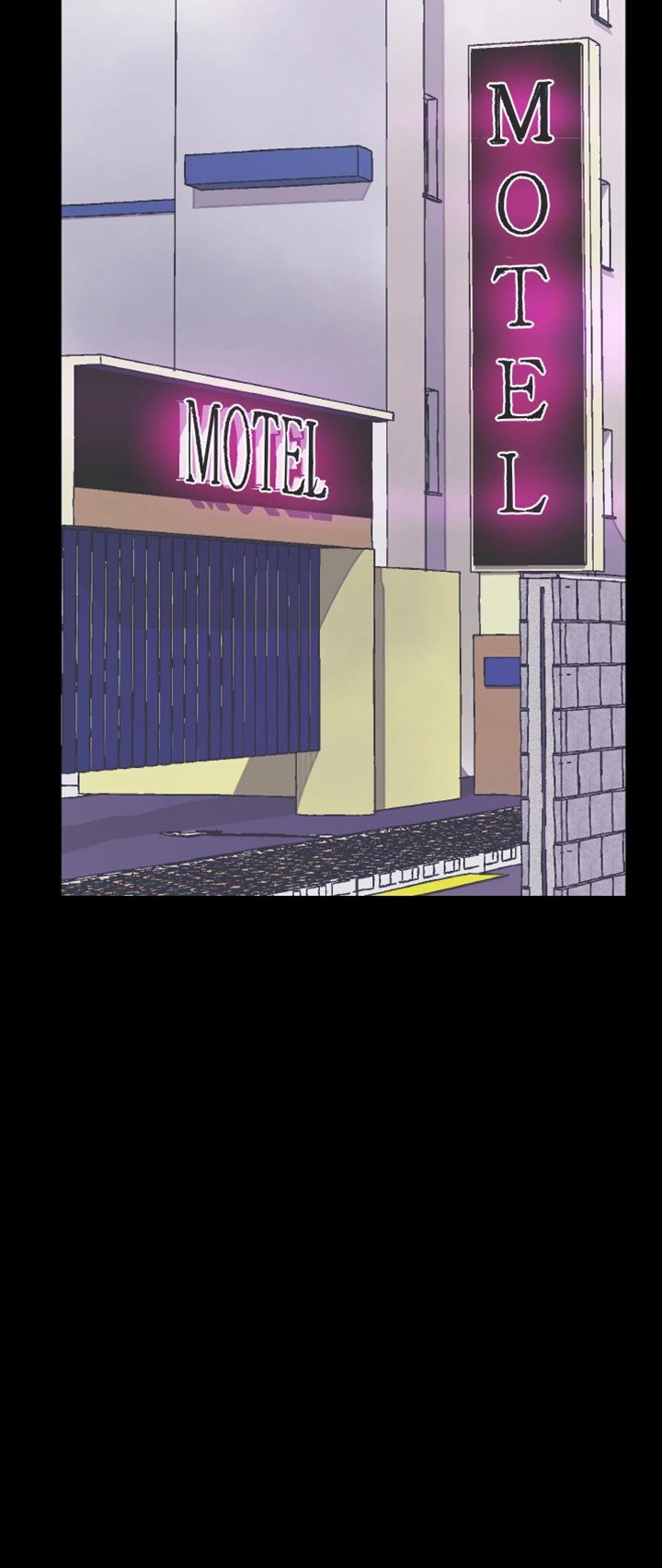A Wonderful New World Chapter 3 — page 97