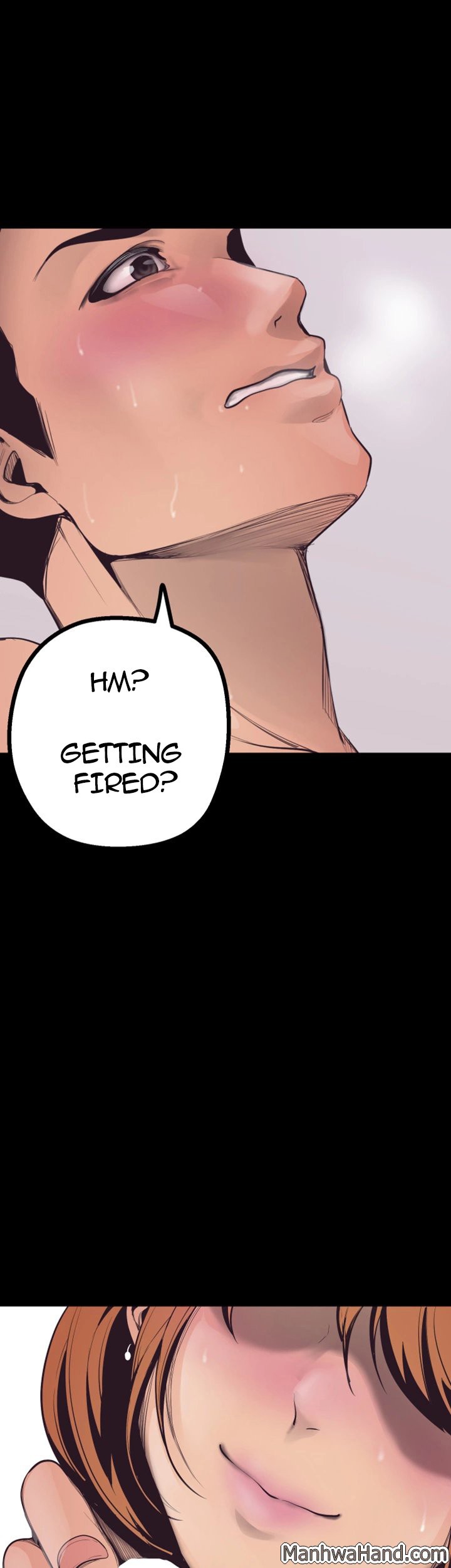 A Wonderful New World Chapter 3 — page 114