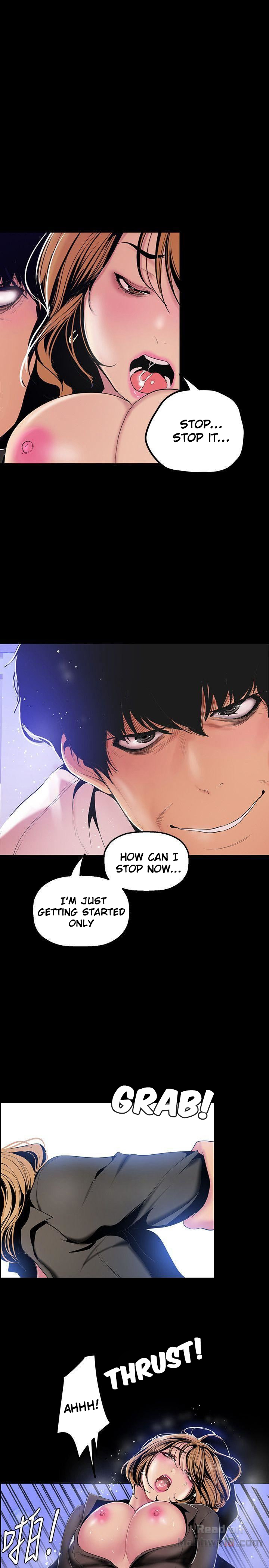 A Wonderful New World Chapter 30 — page 20