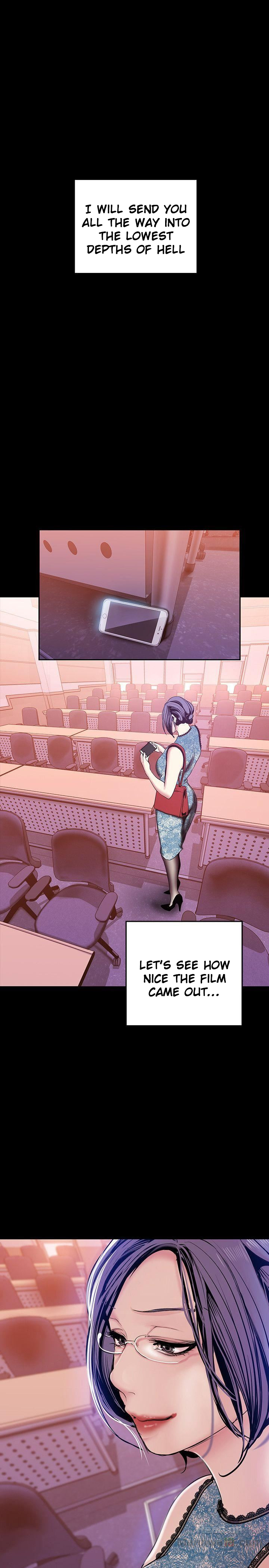 A Wonderful New World Chapter 30 — page 32