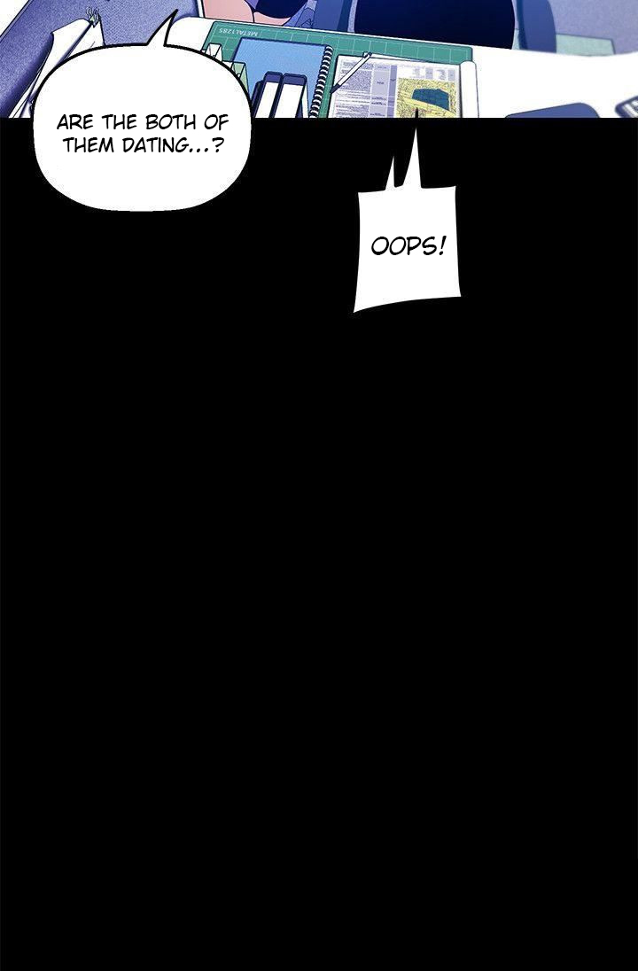 A Wonderful New World Chapter 31 — page 16