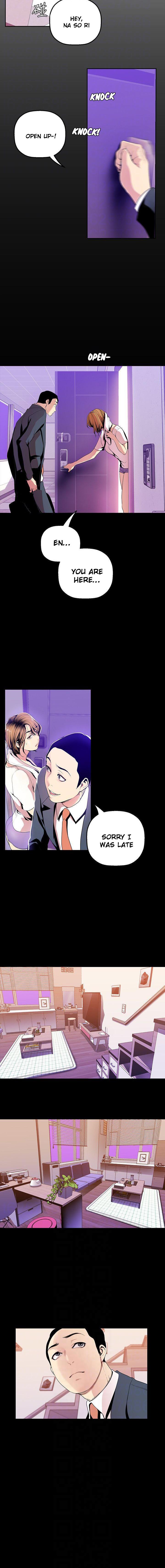 A Wonderful New World Chapter 34 — page 4
