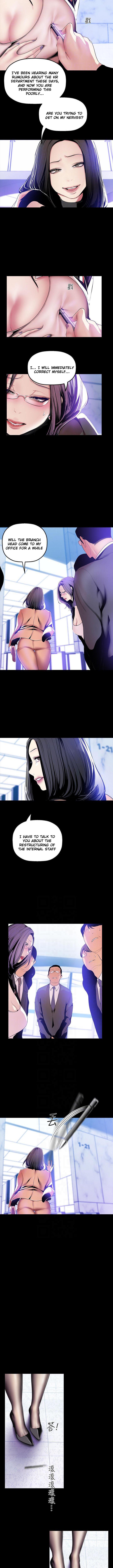 A Wonderful New World Chapter 34 — page 11