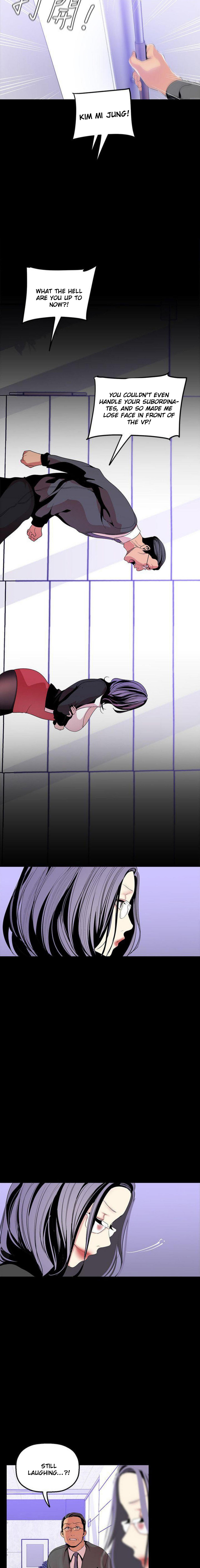 A Wonderful New World Chapter 36 — page 2