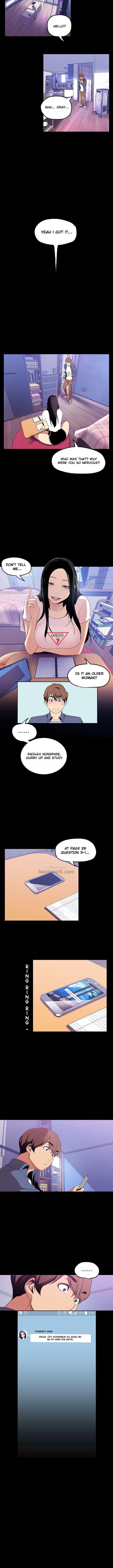 A Wonderful New World Chapter 37 — page 2