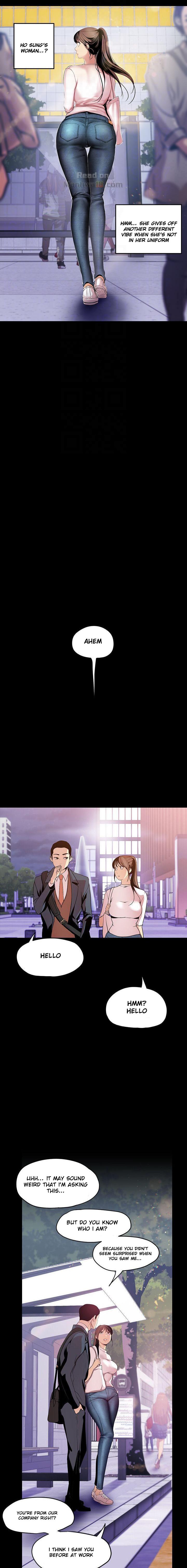 A Wonderful New World Chapter 37 — page 4