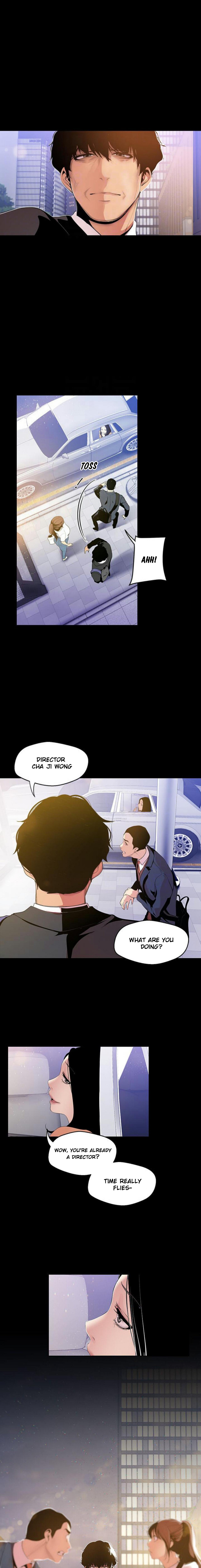 A Wonderful New World Chapter 38 — page 6