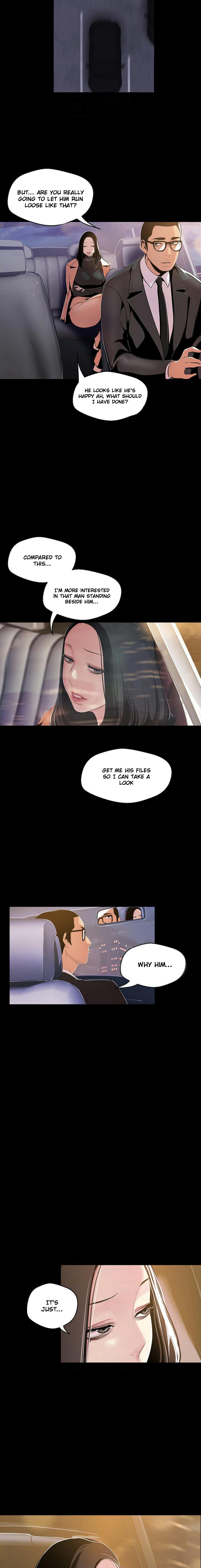 A Wonderful New World Chapter 38 — page 9