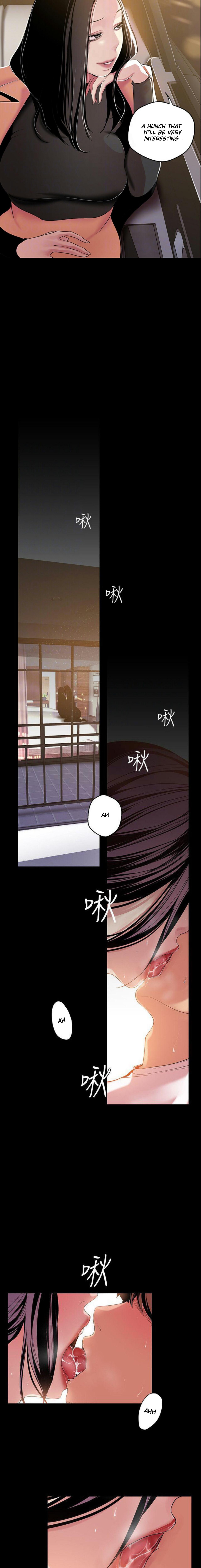 A Wonderful New World Chapter 38 — page 10