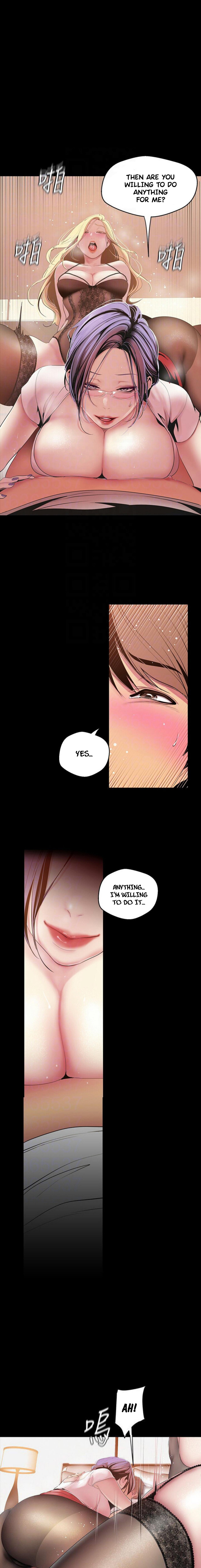 A Wonderful New World Chapter 39 — page 10