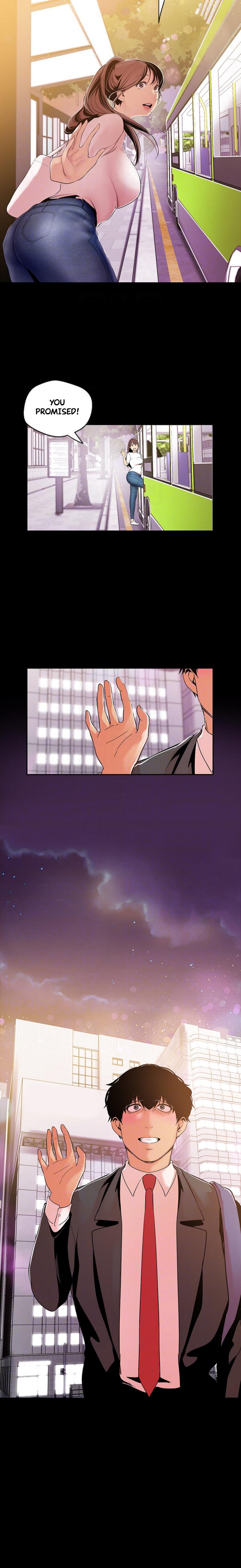 A Wonderful New World Chapter 39 — page 20