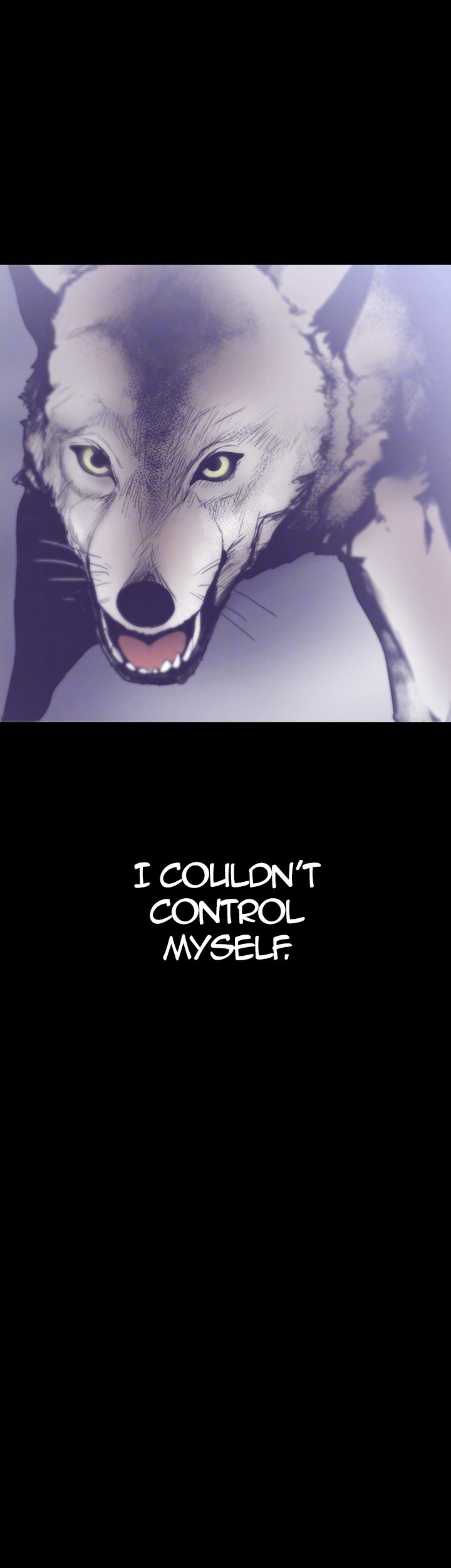 A Wonderful New World Chapter 5 — page 9