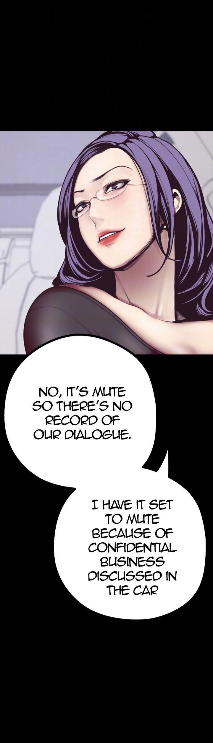 A Wonderful New World Chapter 5 — page 19