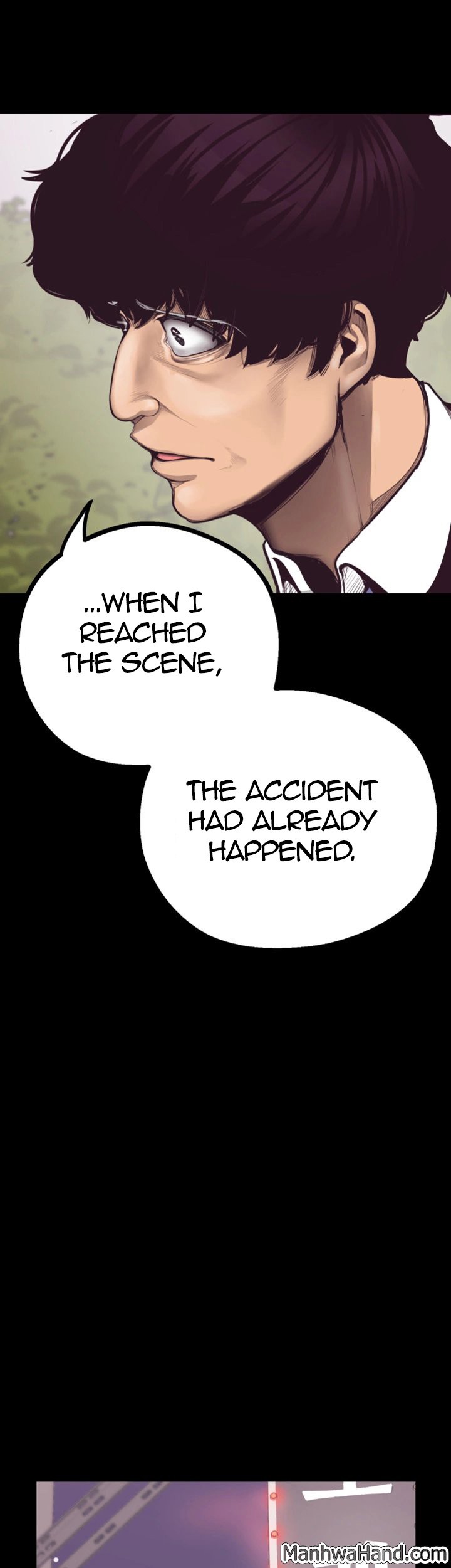 A Wonderful New World Chapter 5 — page 63