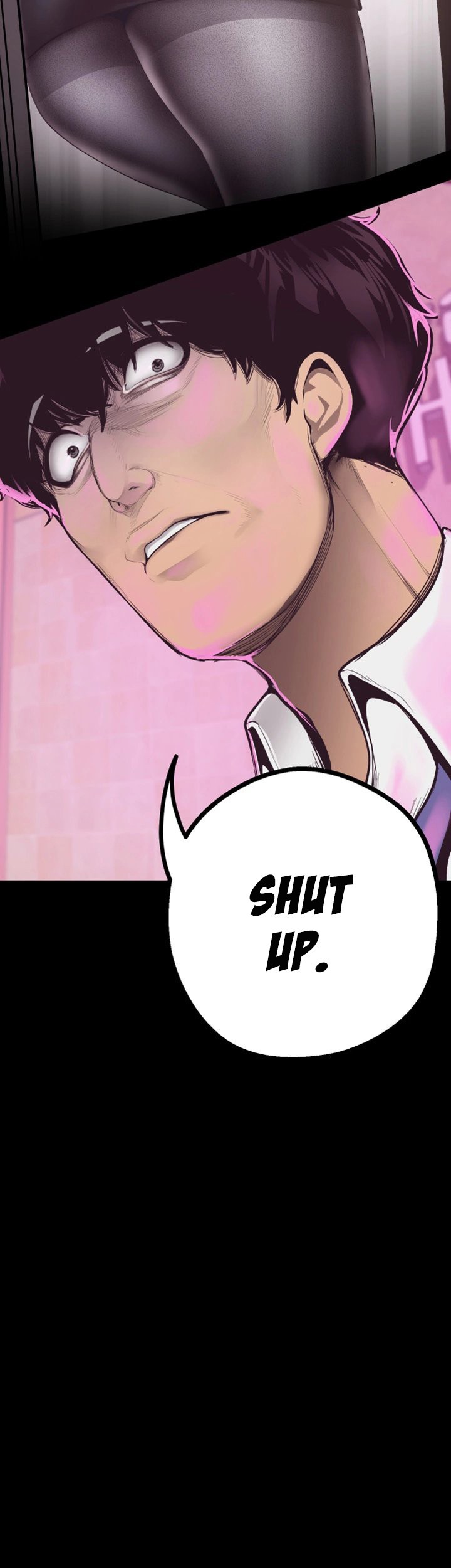 A Wonderful New World Chapter 5 — page 79